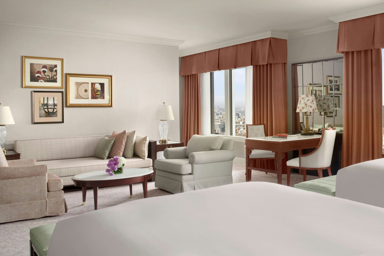 The Ritz-Carlton Osaka- 17