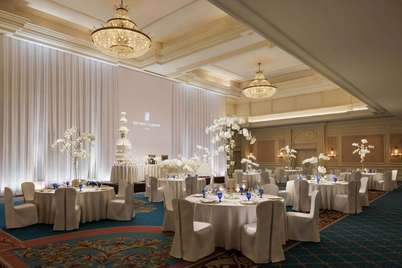The Ritz-Carlton Osaka- 126