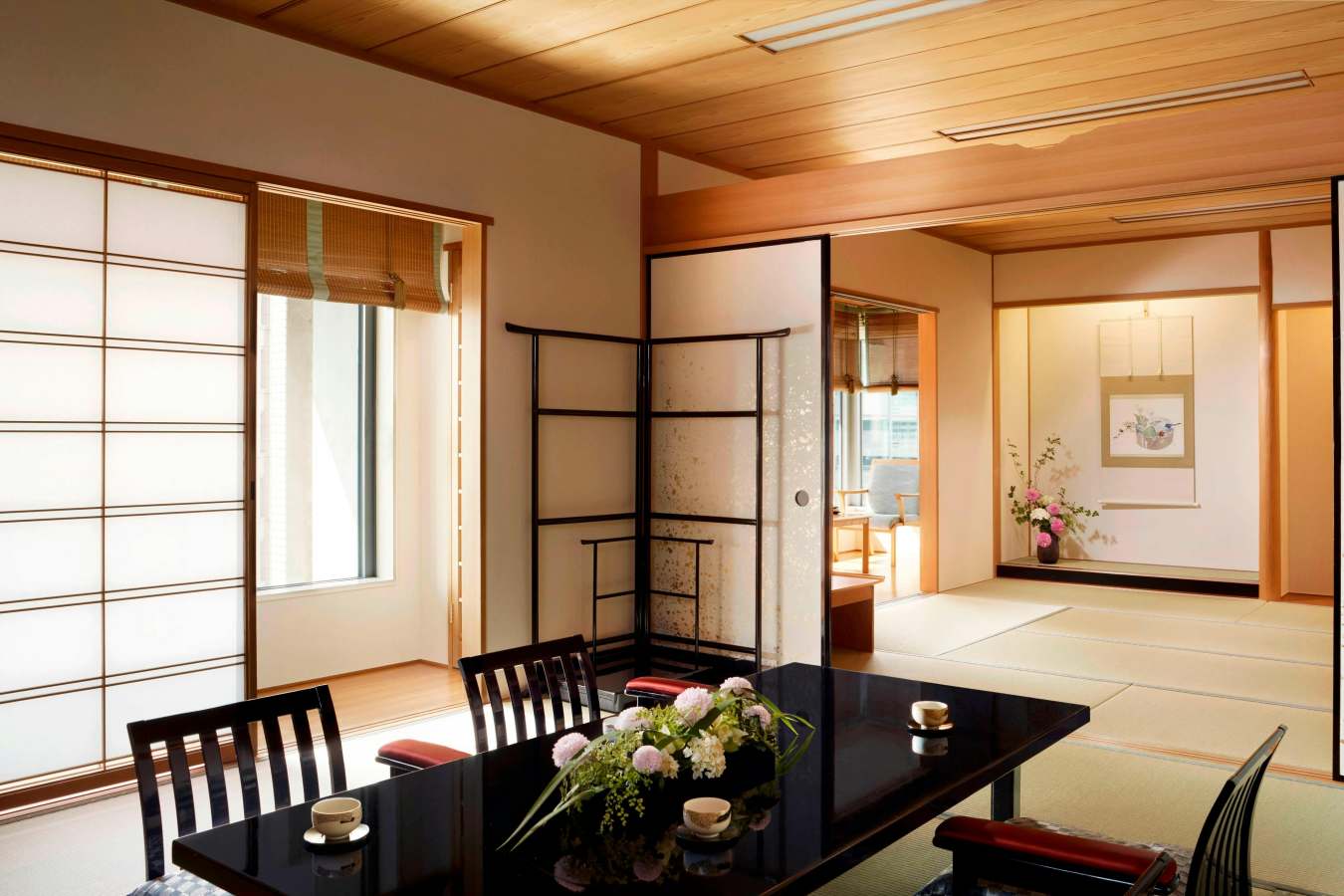 The Ritz-Carlton Osaka- 24