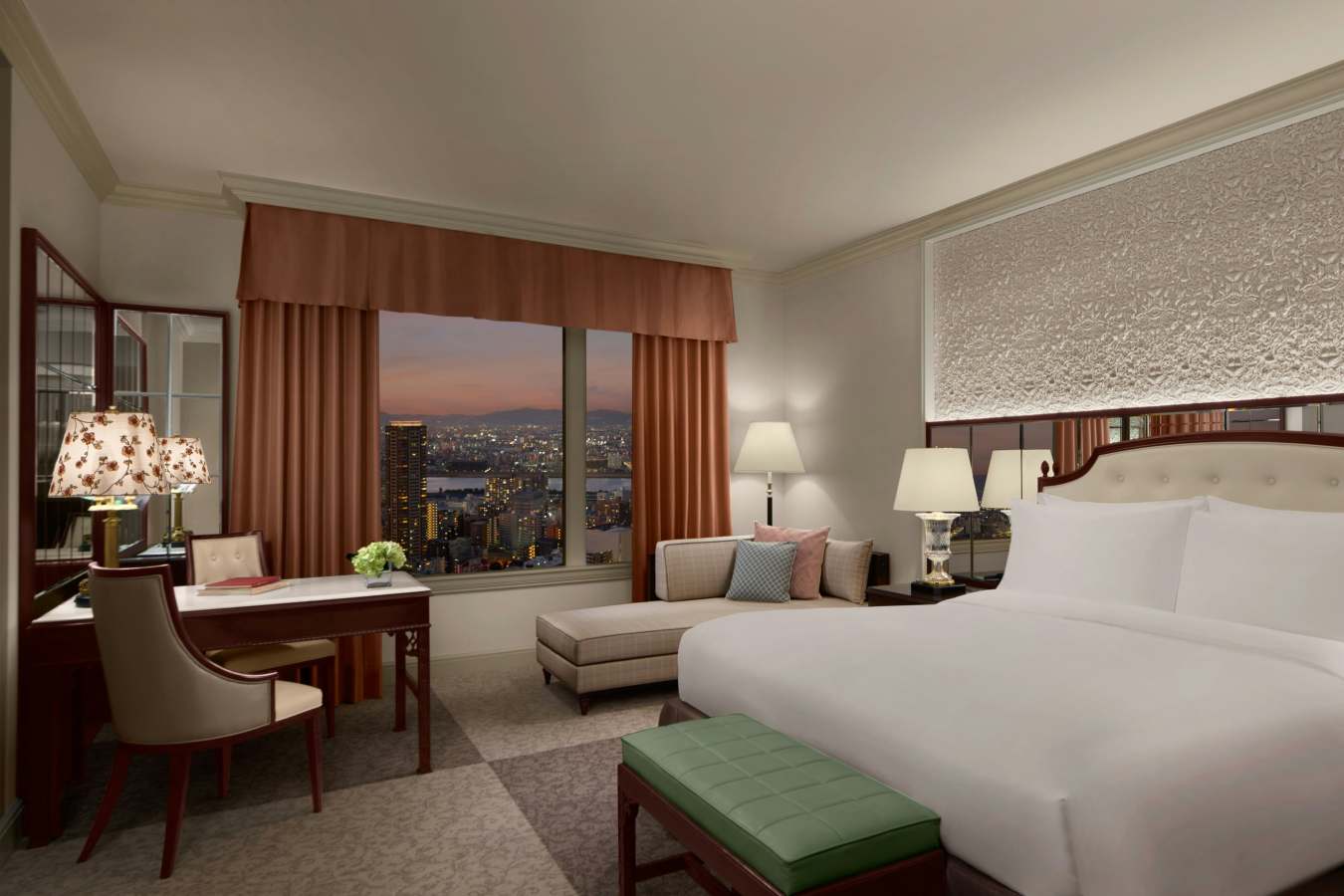 The Ritz-Carlton Osaka- 37