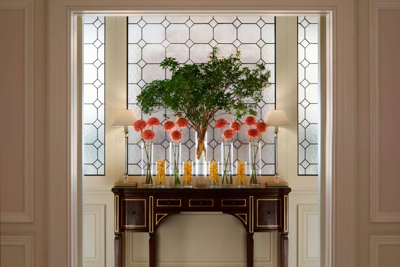 The Ritz-Carlton Osaka- 52