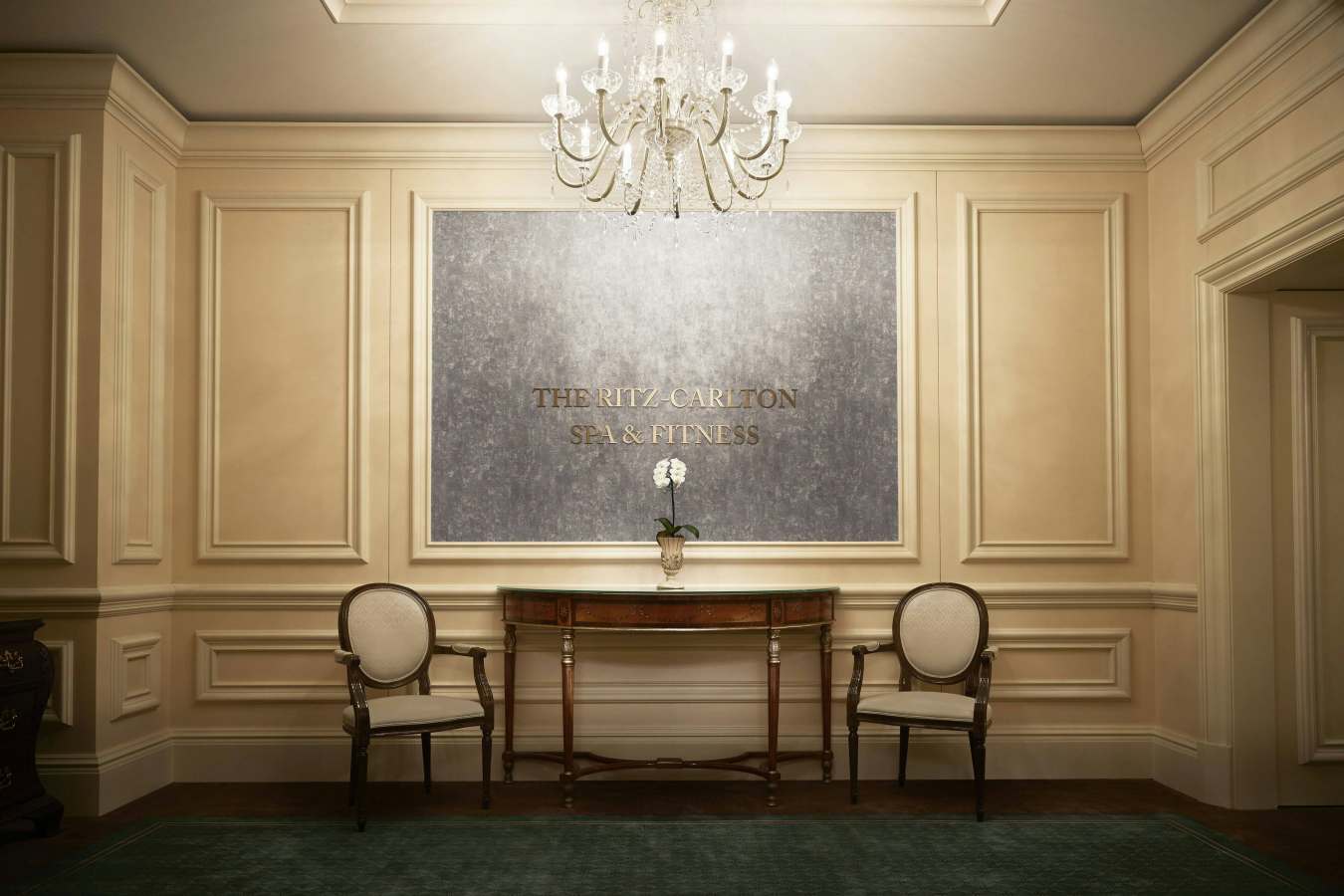 The Ritz-Carlton Osaka- 107