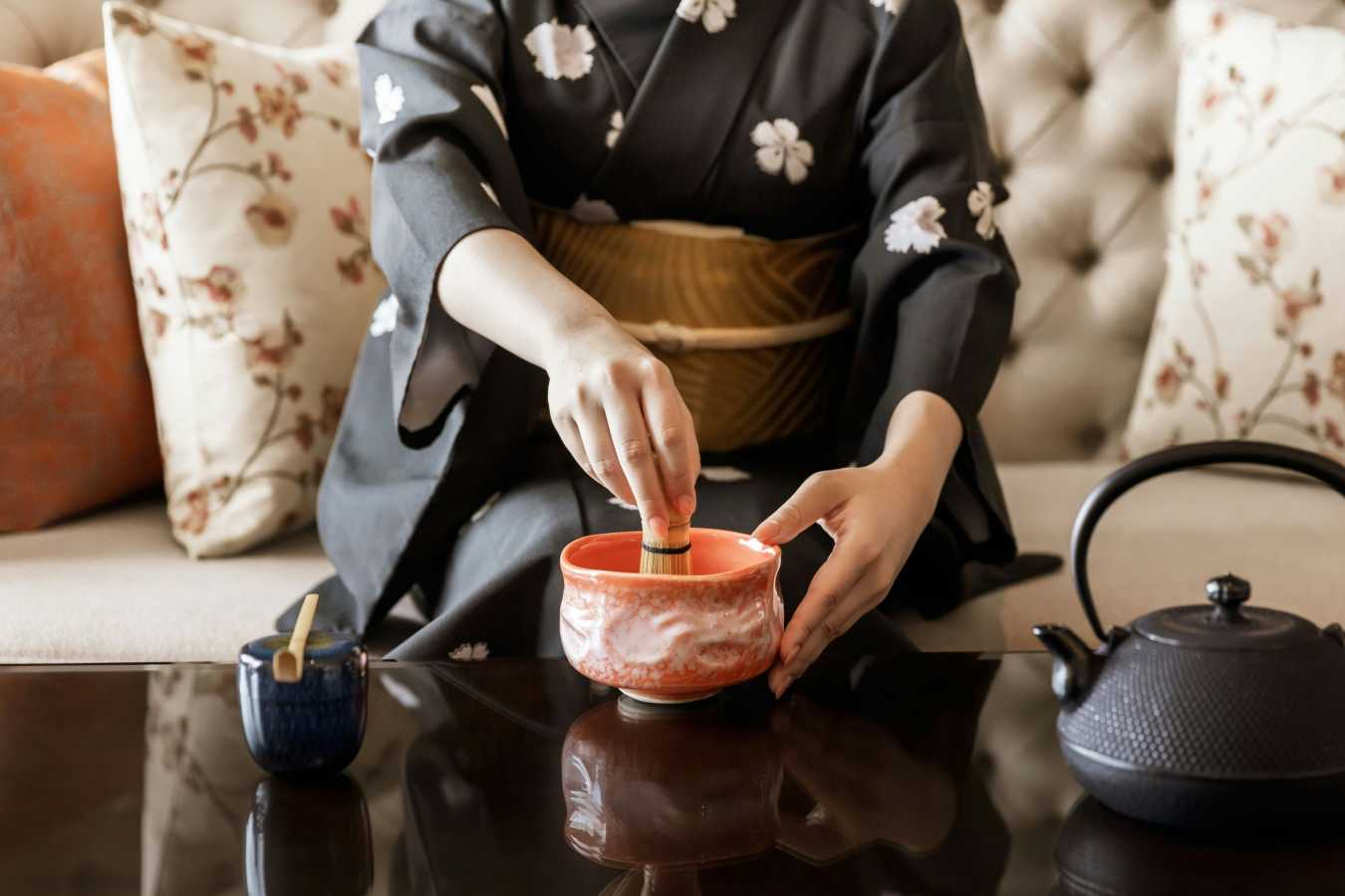 The Ritz-Carlton Osaka- 100