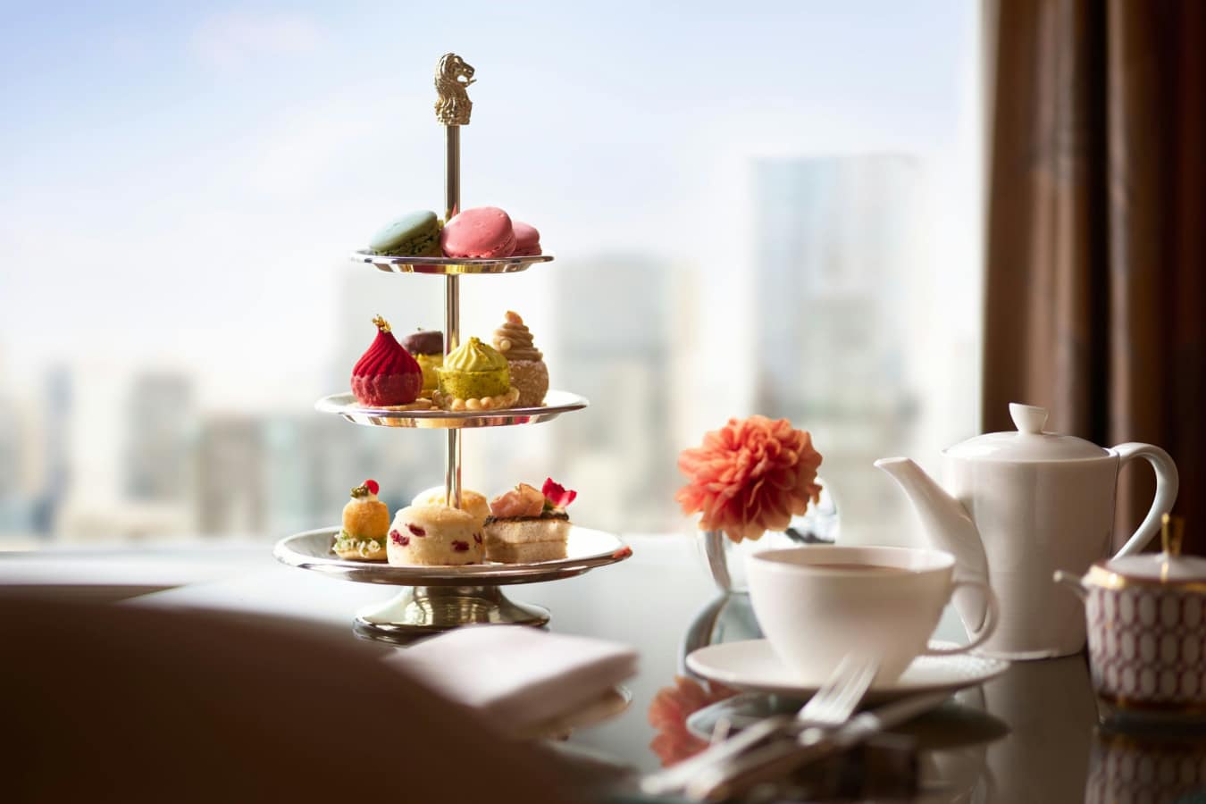 The Ritz-Carlton Osaka- 62