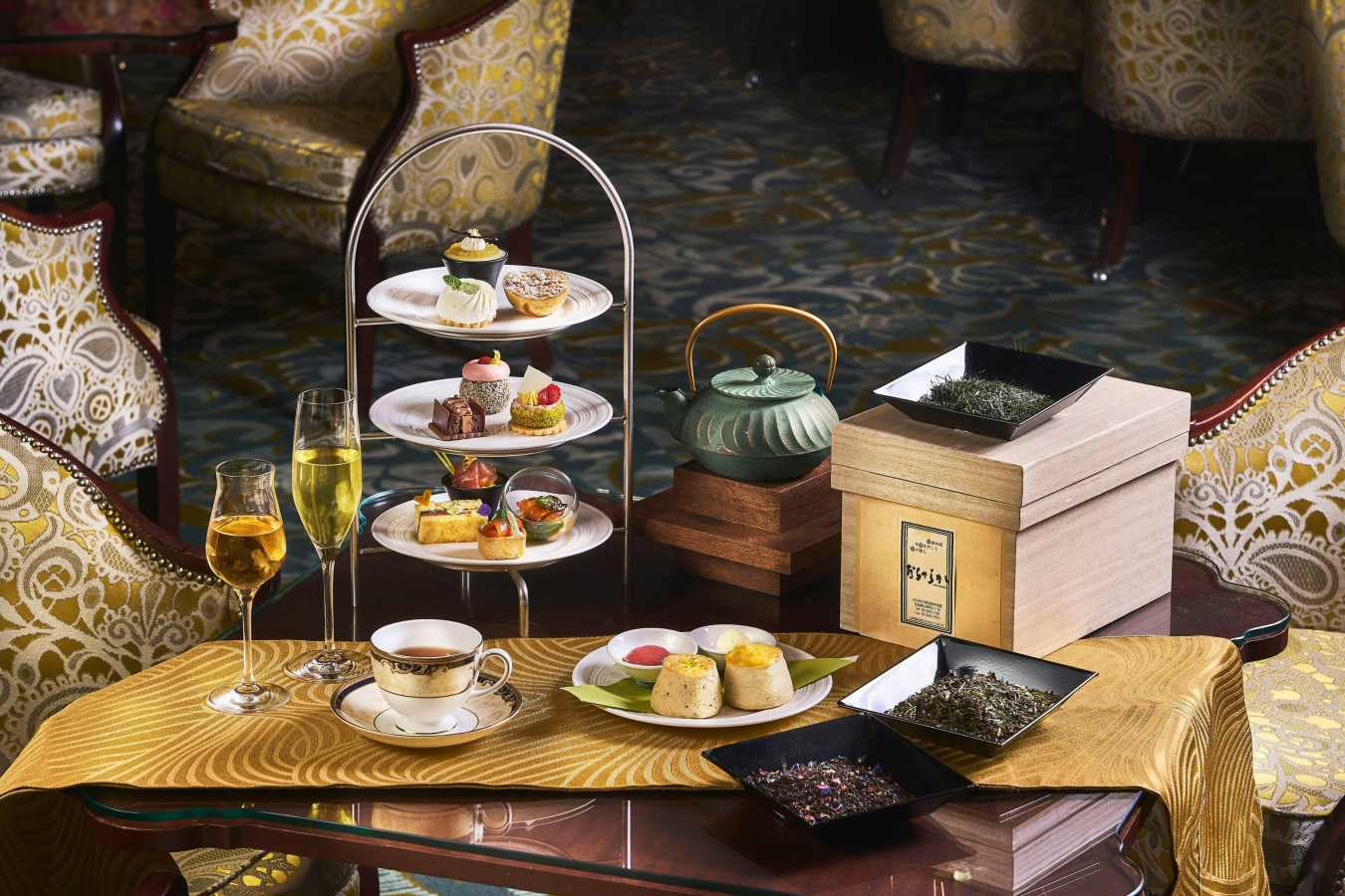 The Ritz-Carlton Osaka- 88