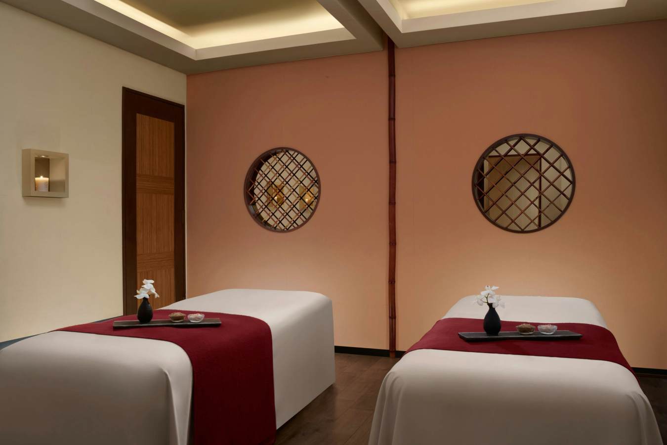 The Ritz-Carlton Osaka- 110