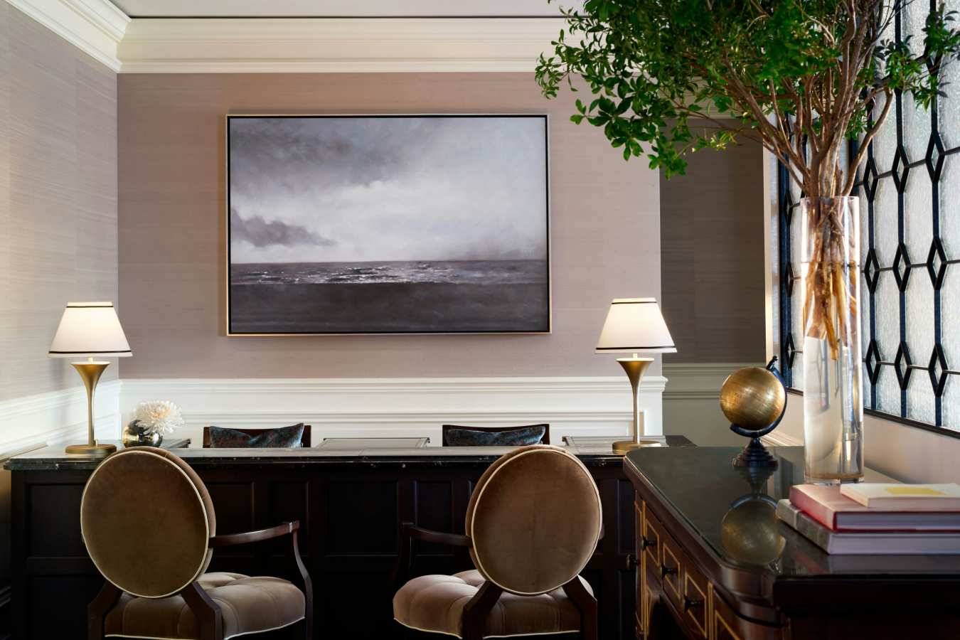 The Ritz-Carlton Osaka- 53