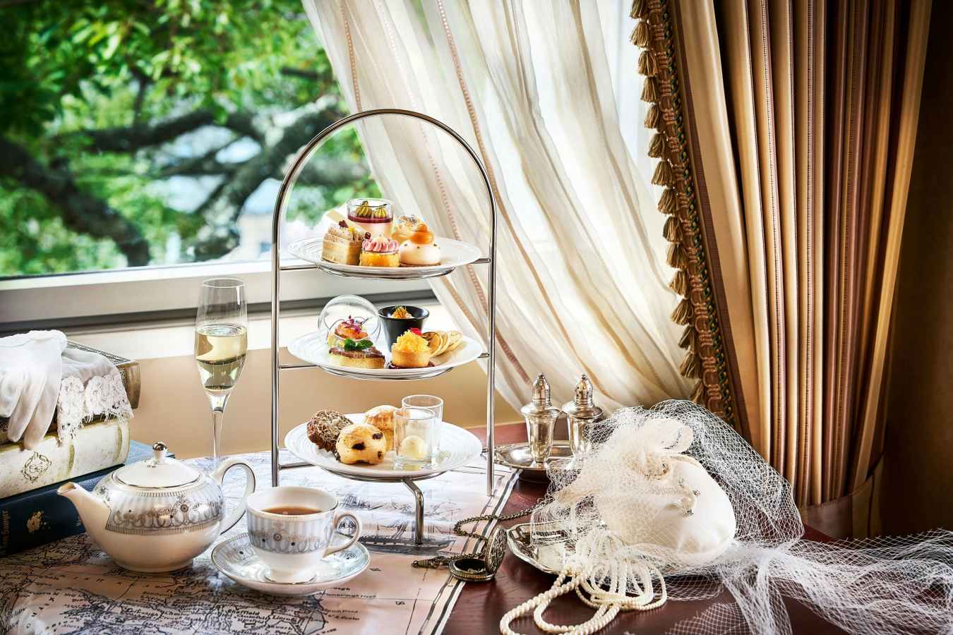 The Ritz-Carlton Osaka- 78