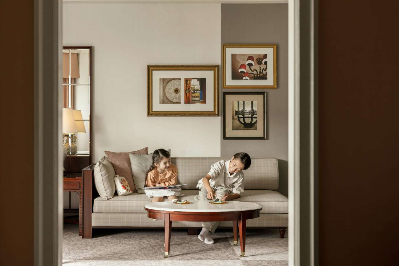The Ritz-Carlton Osaka- 43