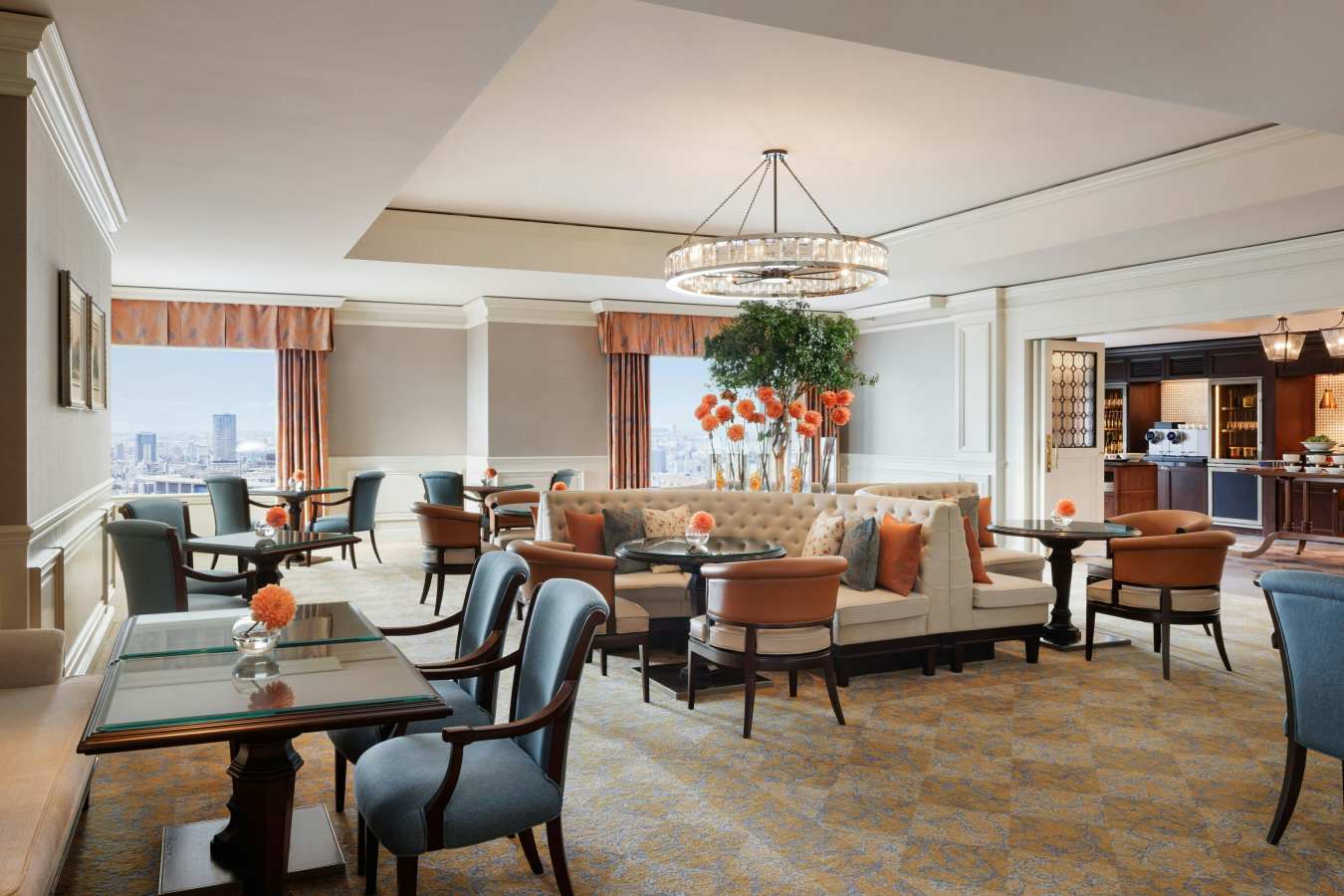 The Ritz-Carlton Osaka- 54