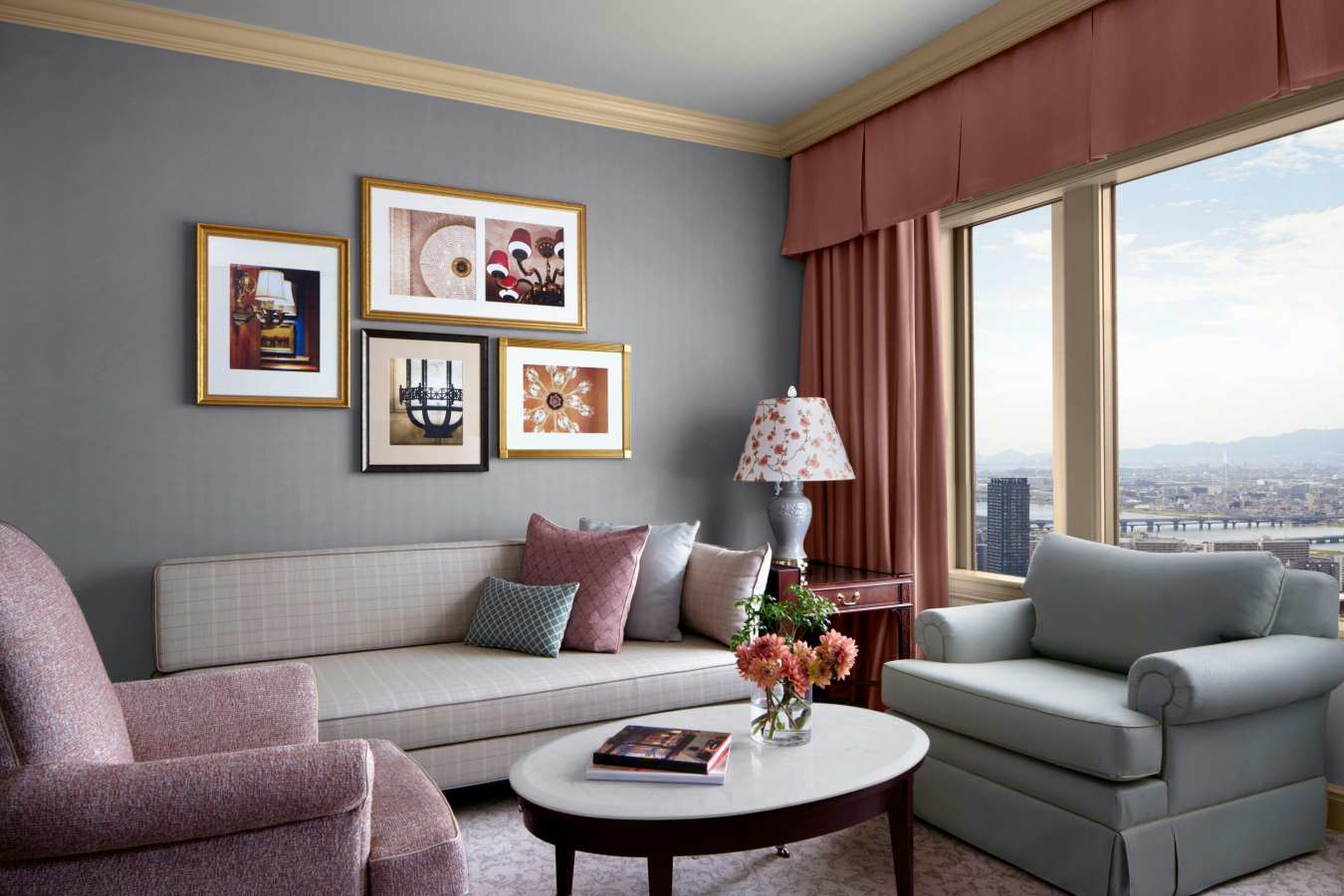 The Ritz-Carlton Osaka- 11