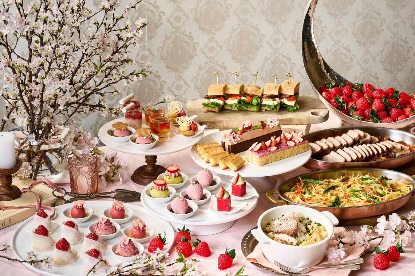The Ritz-Carlton Osaka- 82