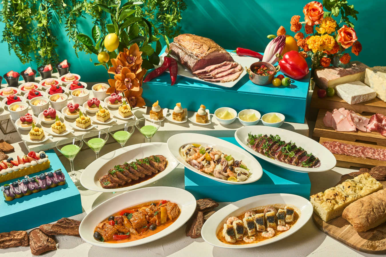 The Ritz-Carlton Osaka- 87