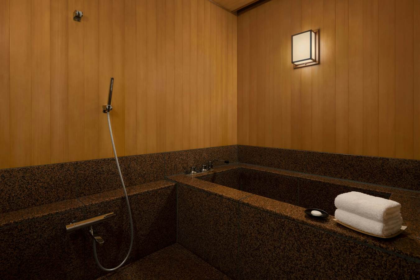 The Ritz-Carlton Osaka- 32
