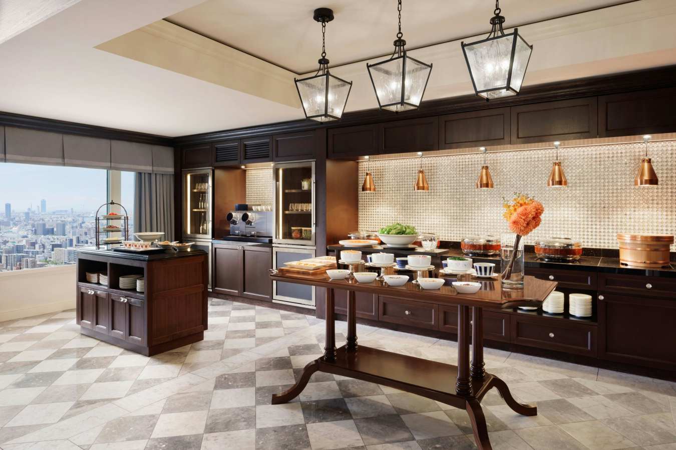 The Ritz-Carlton Osaka- 10