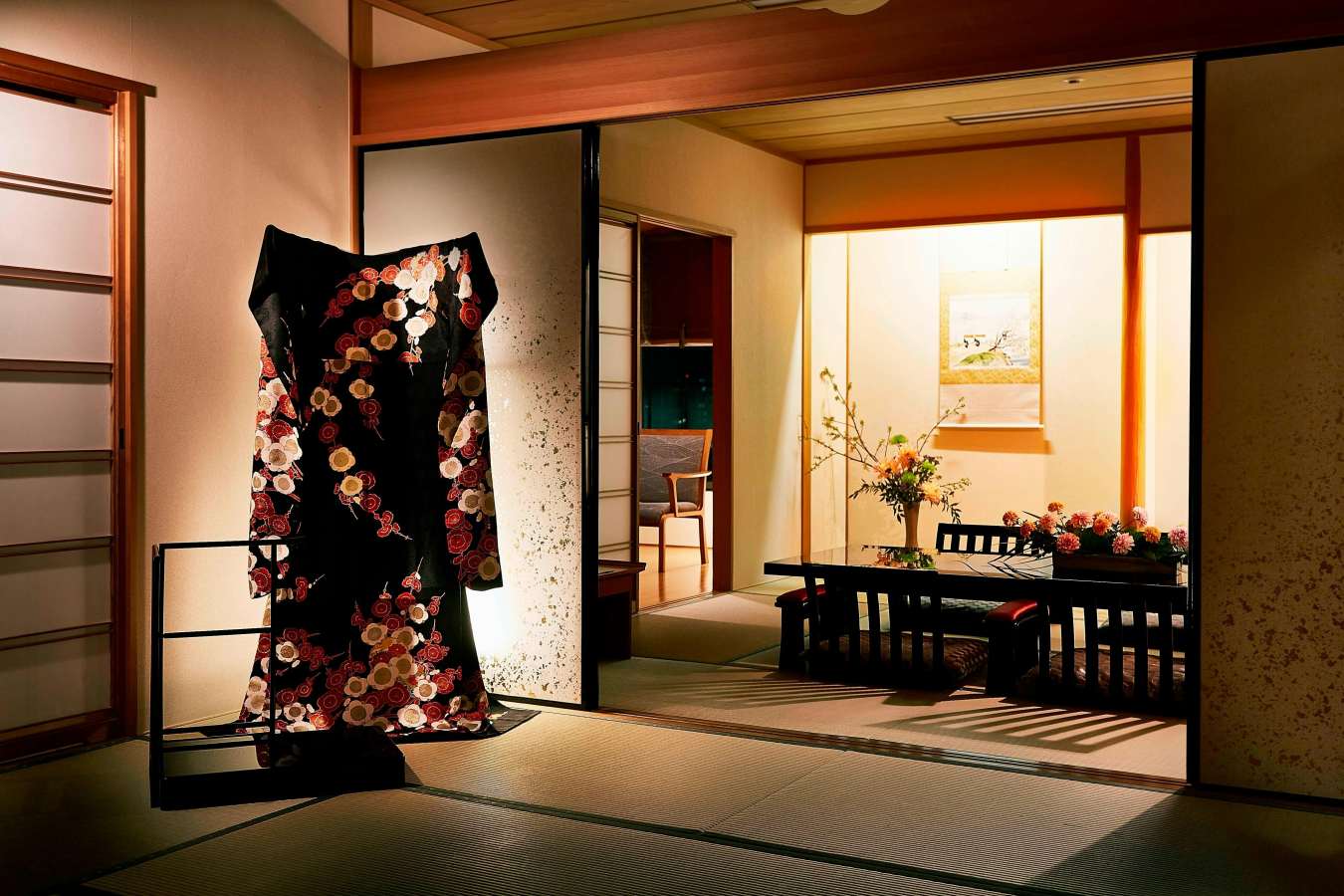The Ritz-Carlton Osaka- 26