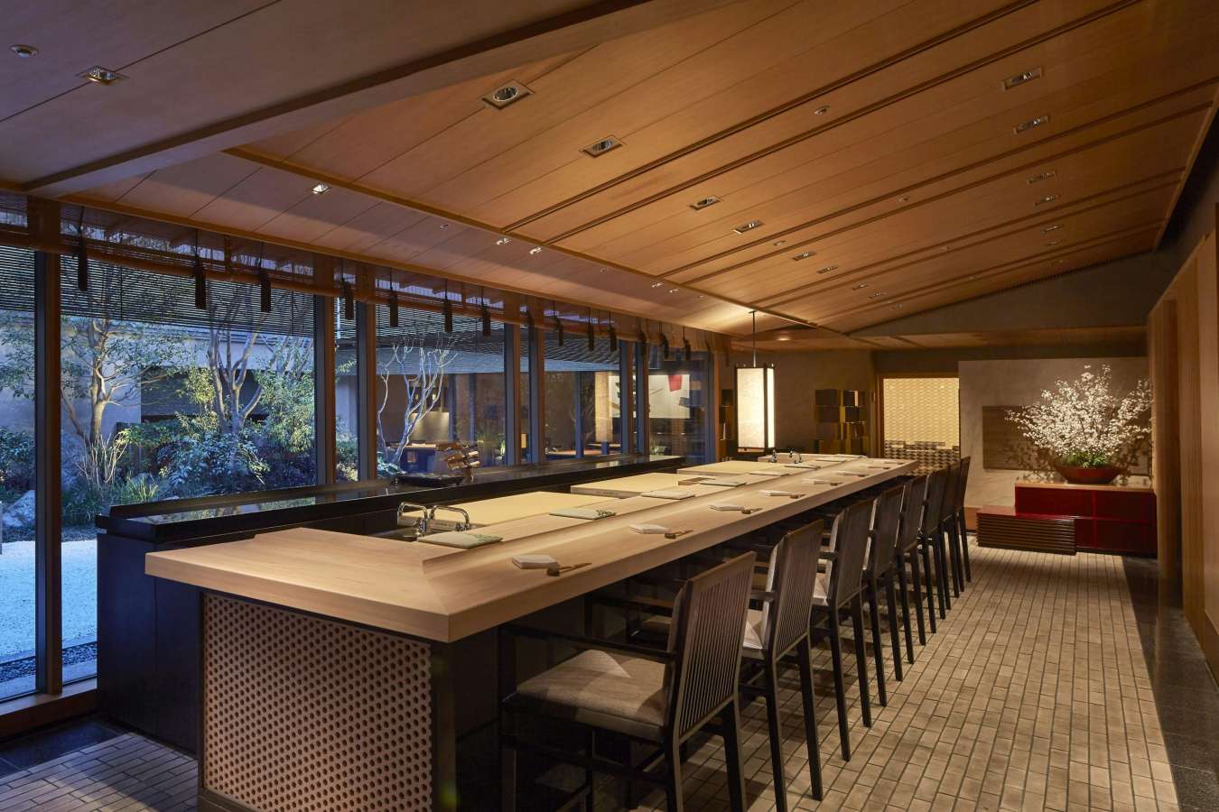 The Ritz-Carlton Osaka- 70