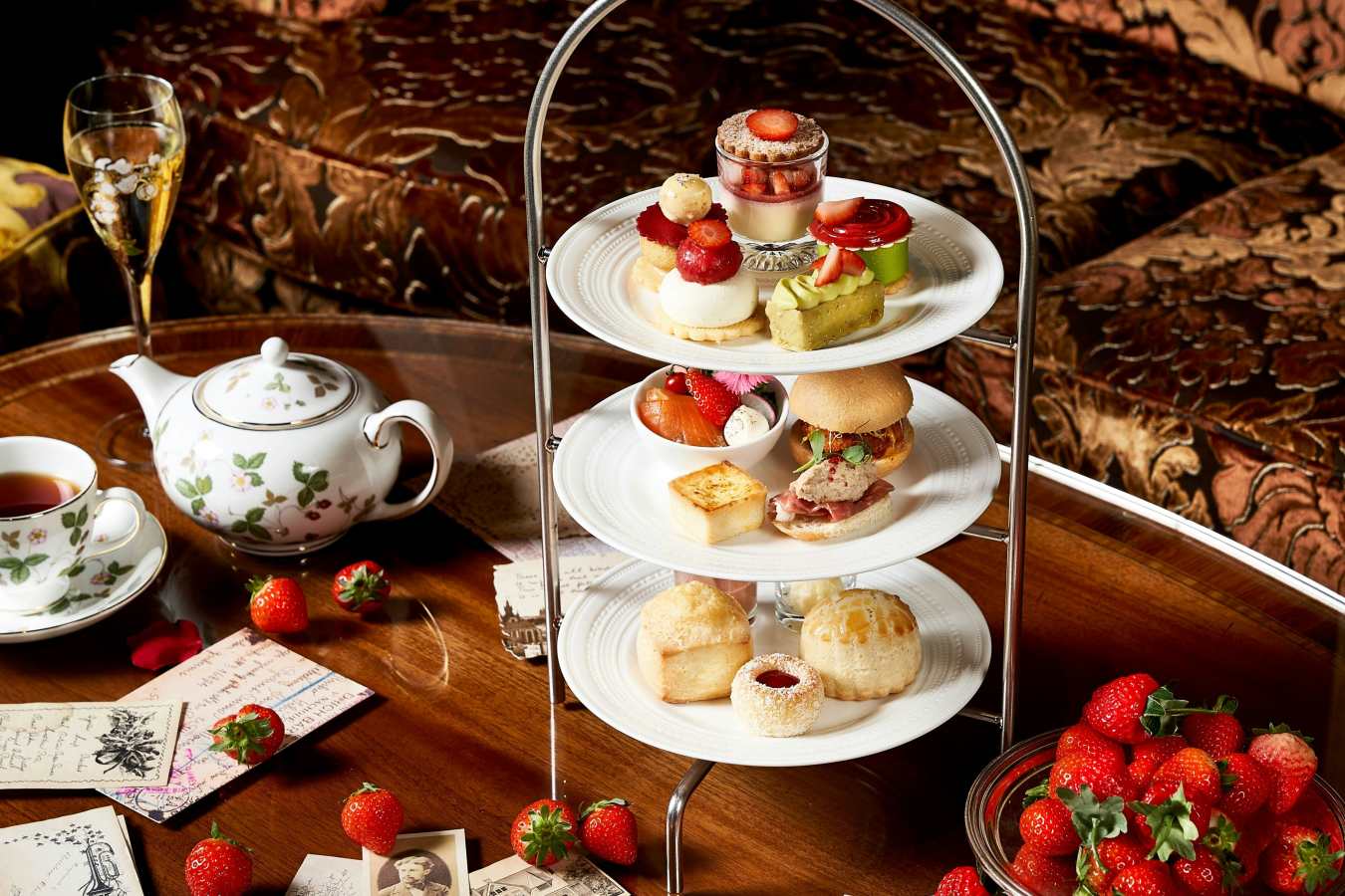 The Ritz-Carlton Osaka- 75