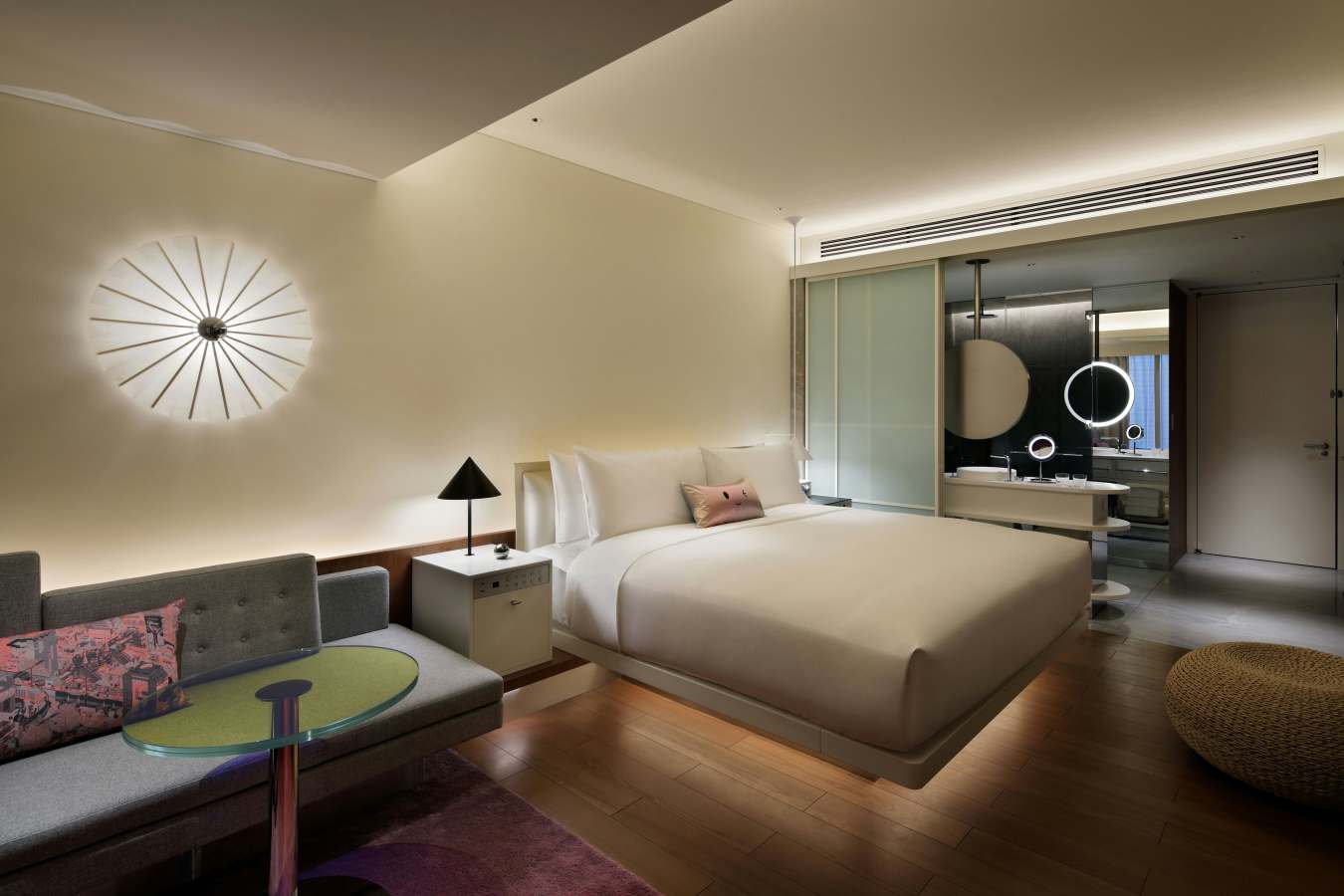 W Osaka- 29