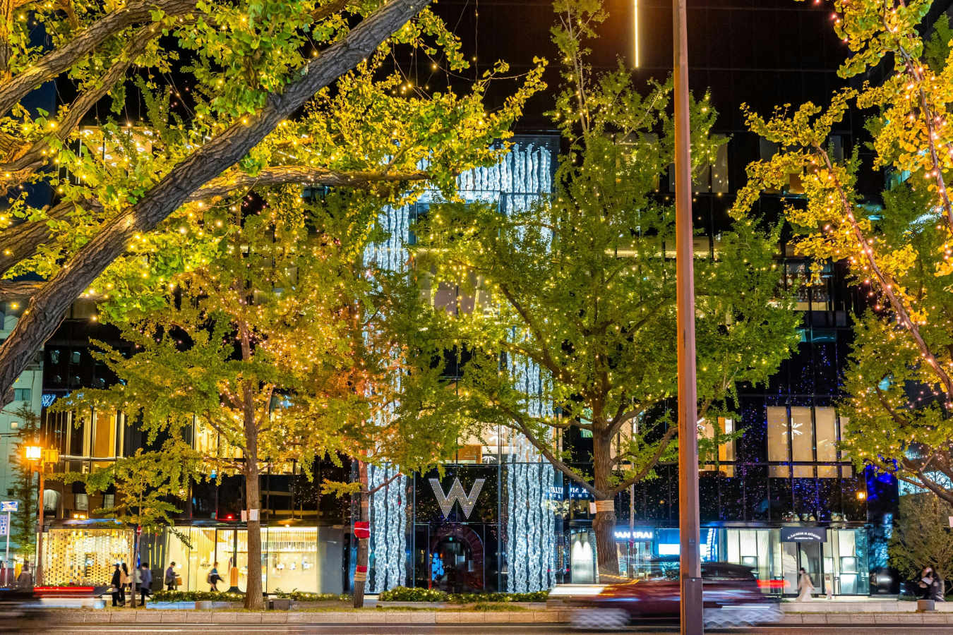W Osaka- 14