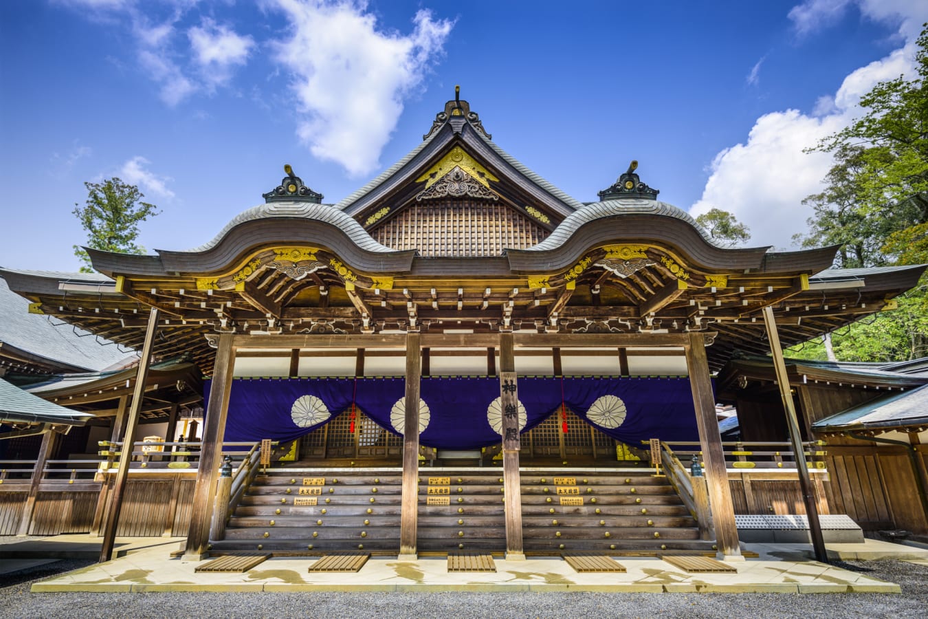 Temple 