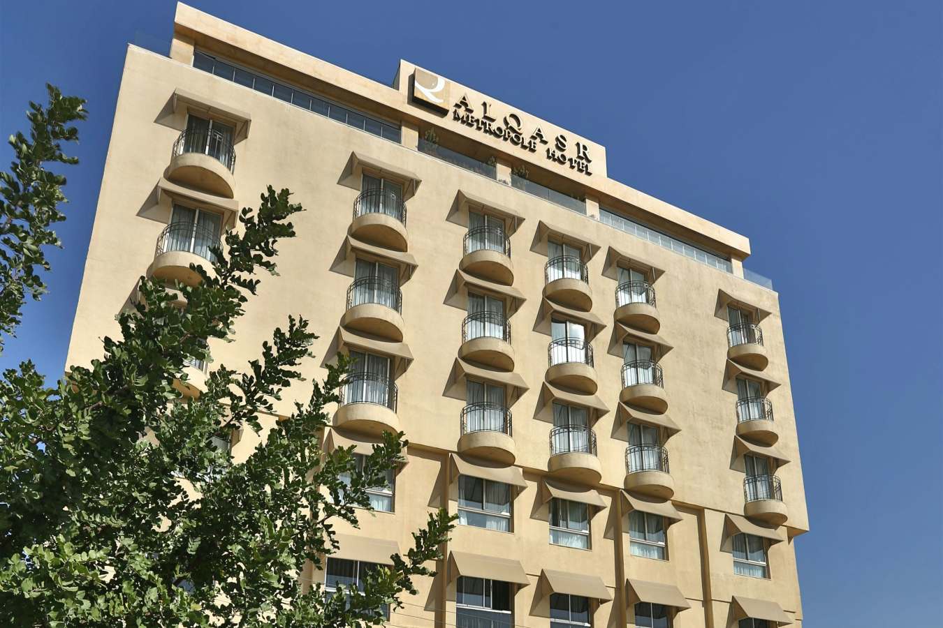 Al Qasr Metropole- 15