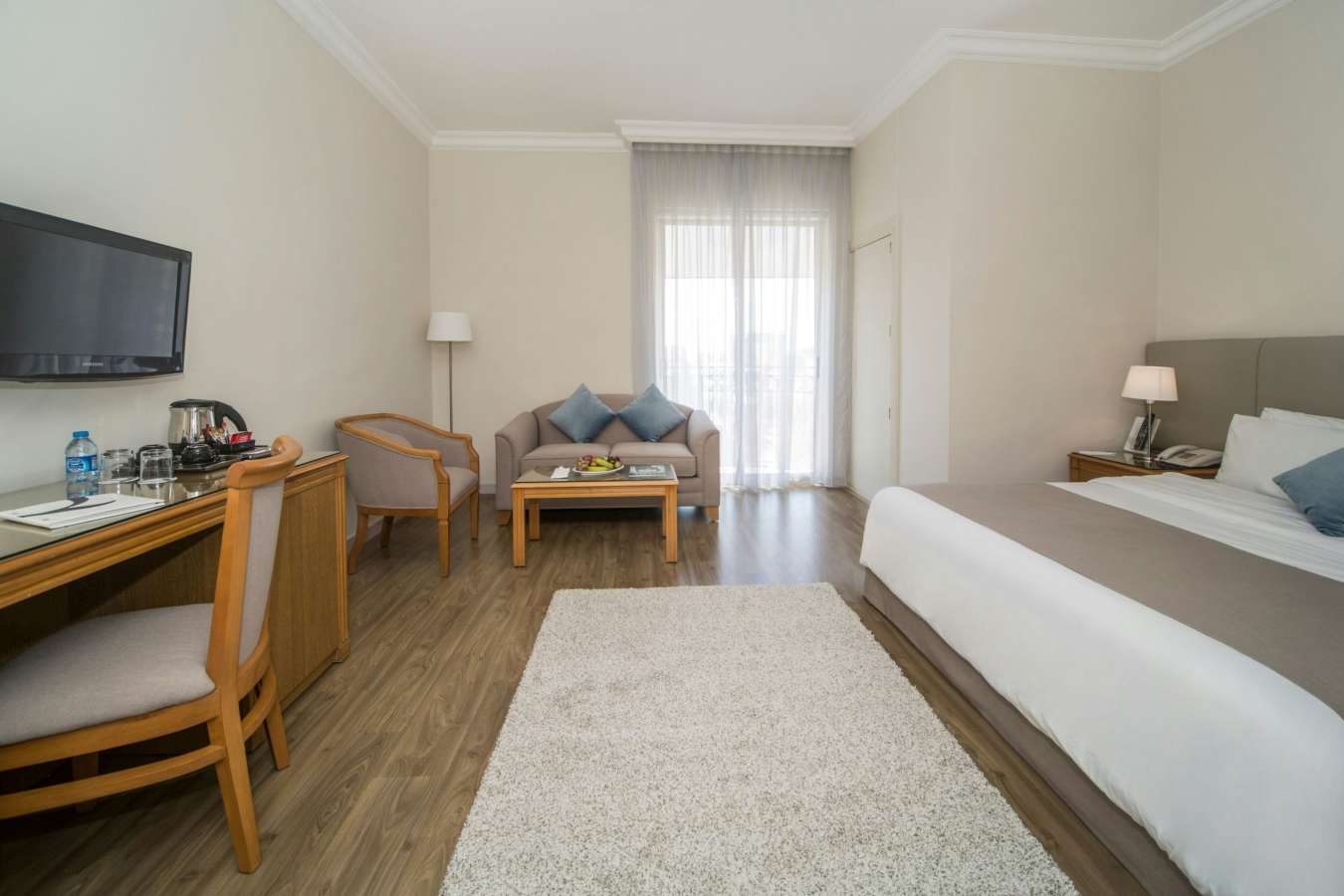 Al Qasr Metropole- 31
