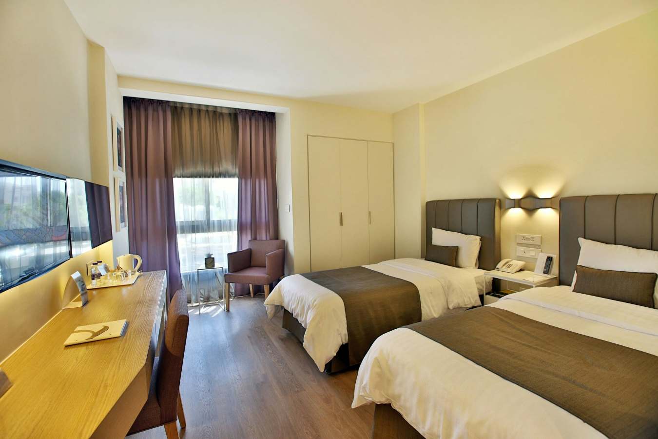 Al Qasr Metropole- 38