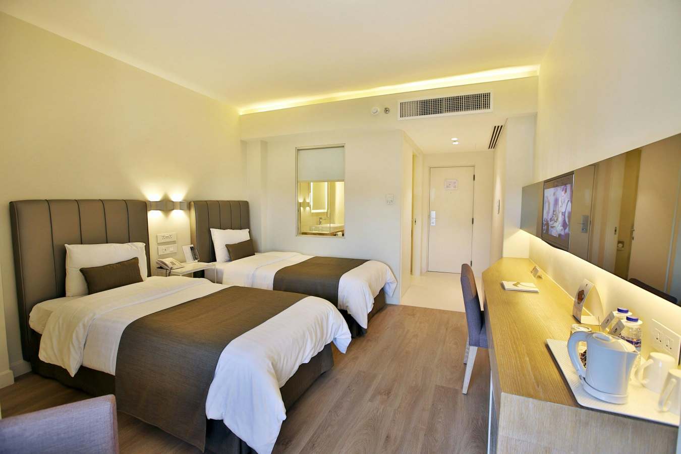 Al Qasr Metropole- 24