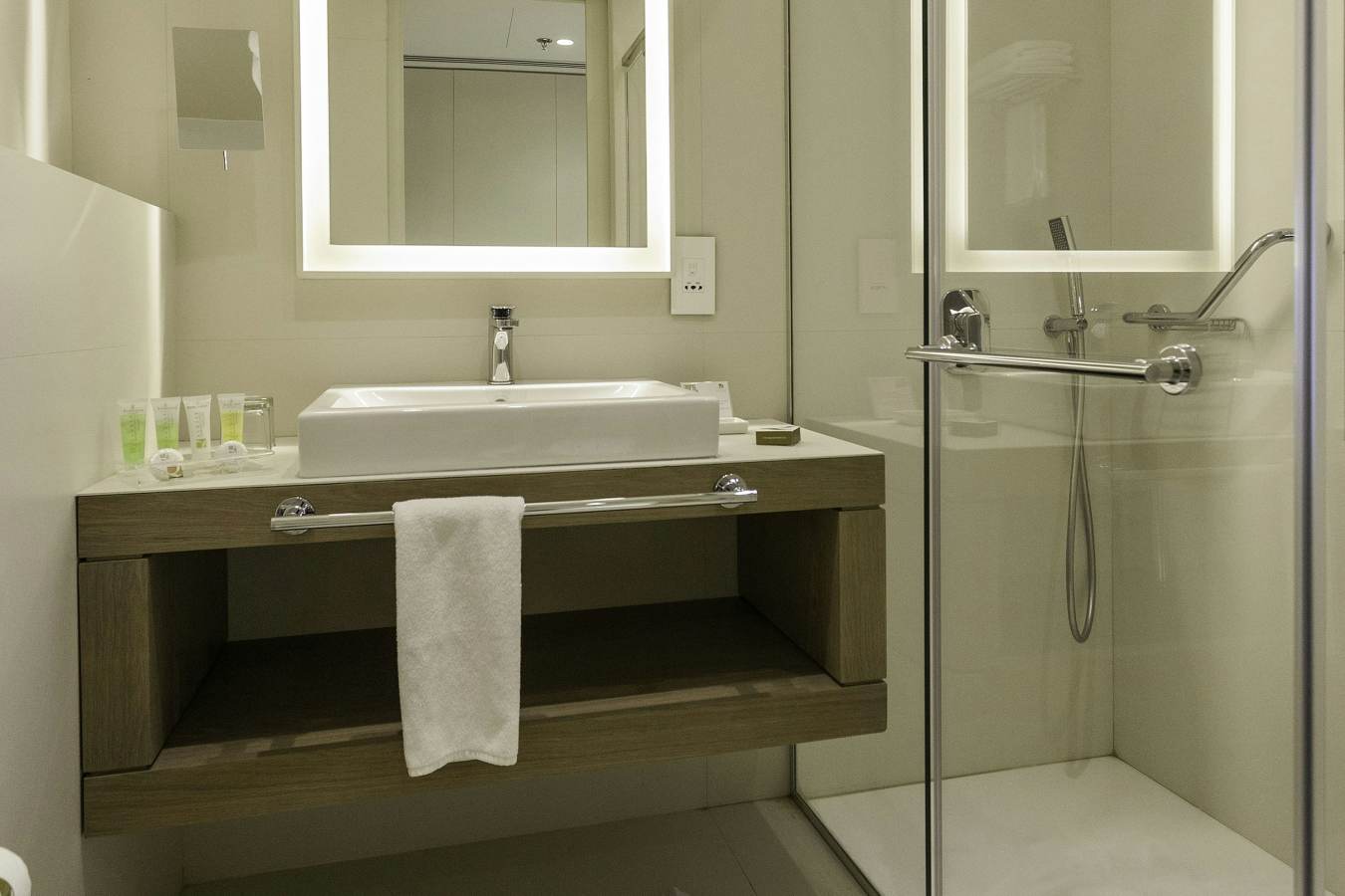 Al Qasr Metropole- 23