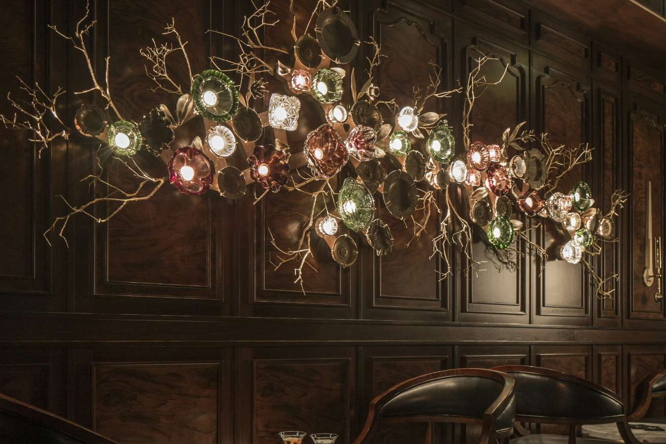 The Four Seasons Hotel Amman- 47