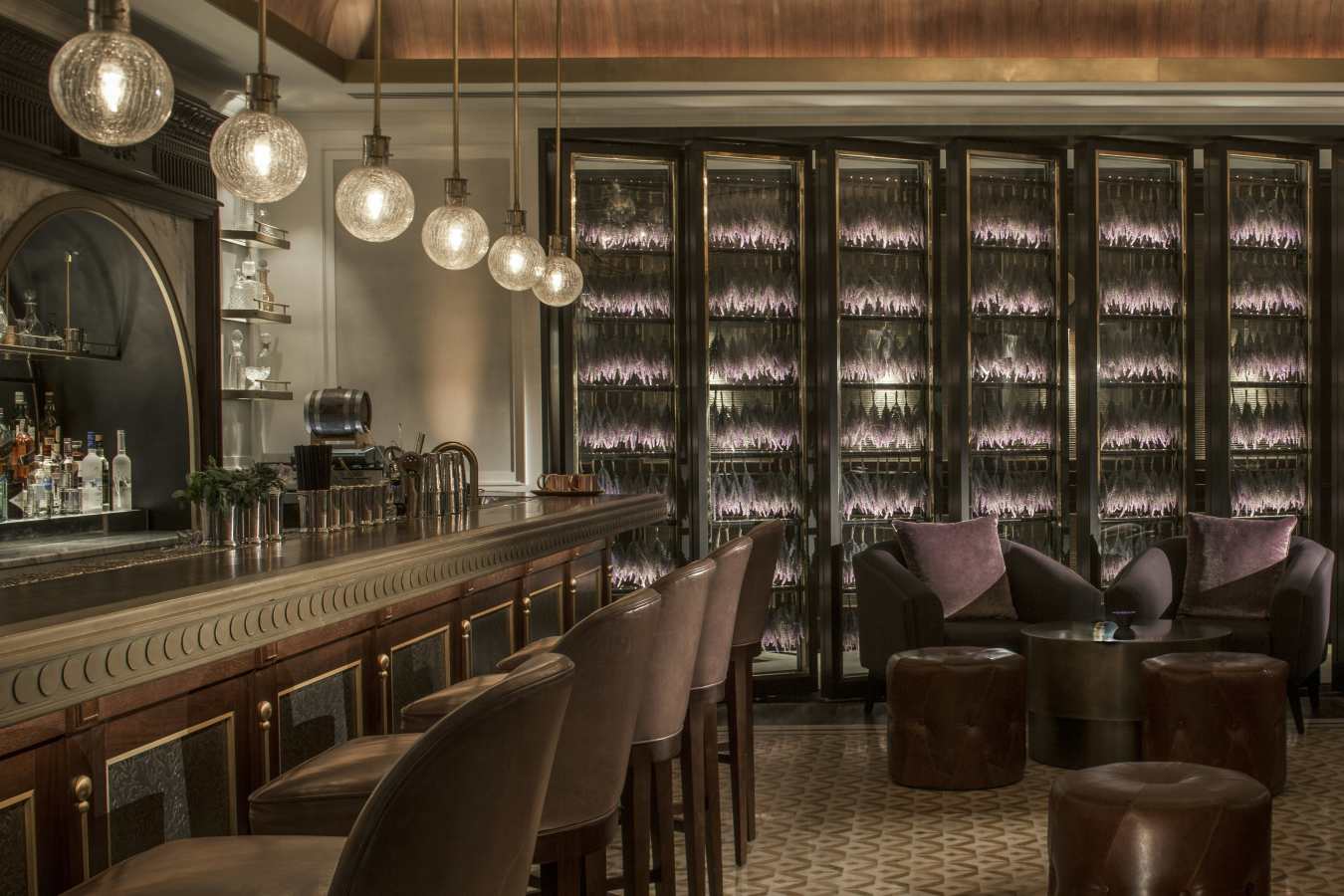 The Four Seasons Hotel Amman- 44
