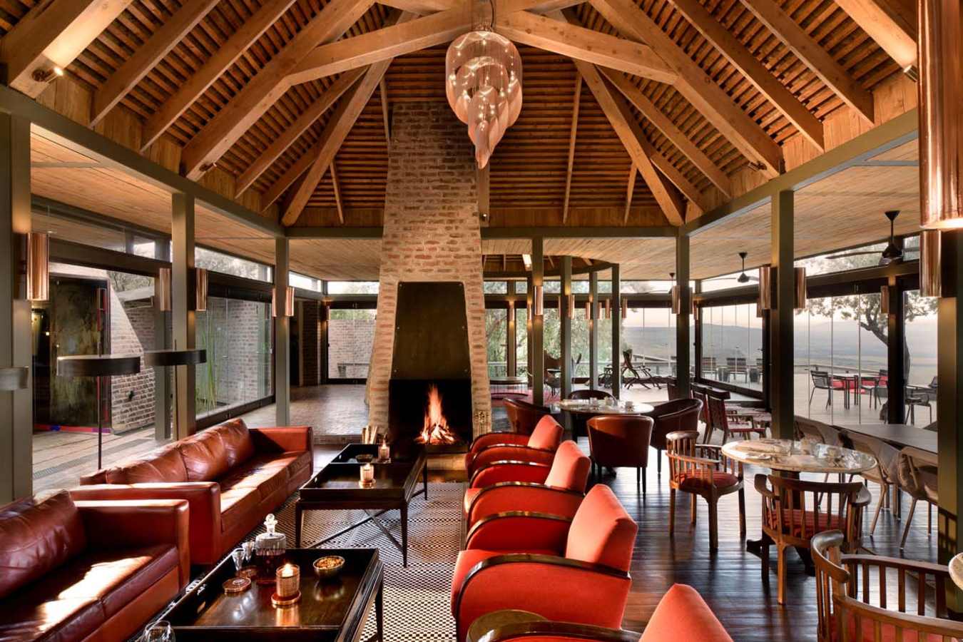 Angama Mara- 20
