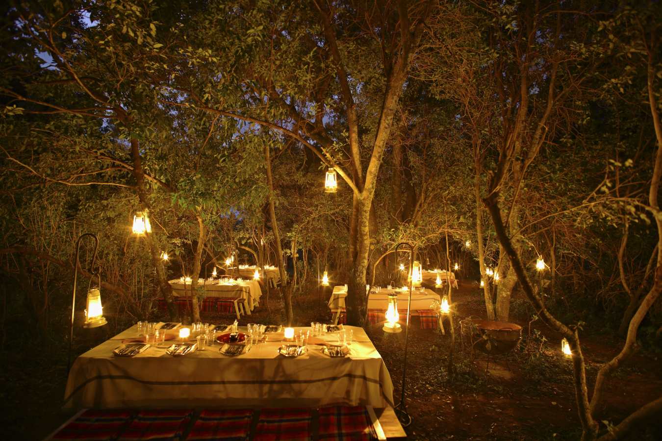 Angama Mara- 48