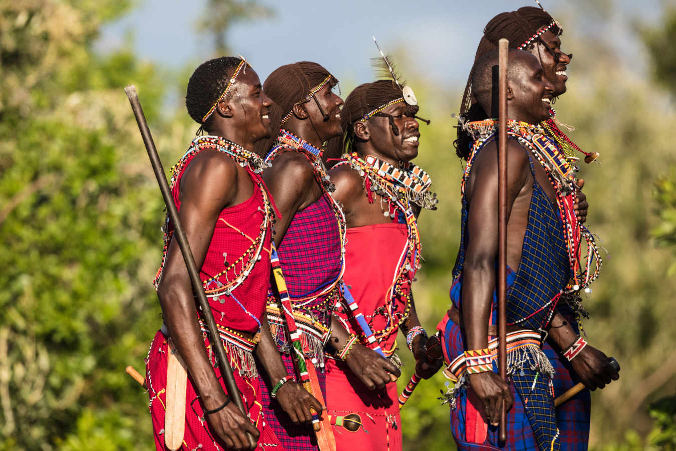 Angama Mara- 46
