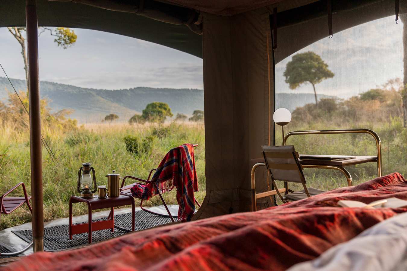 Angama Safari Camp- 19