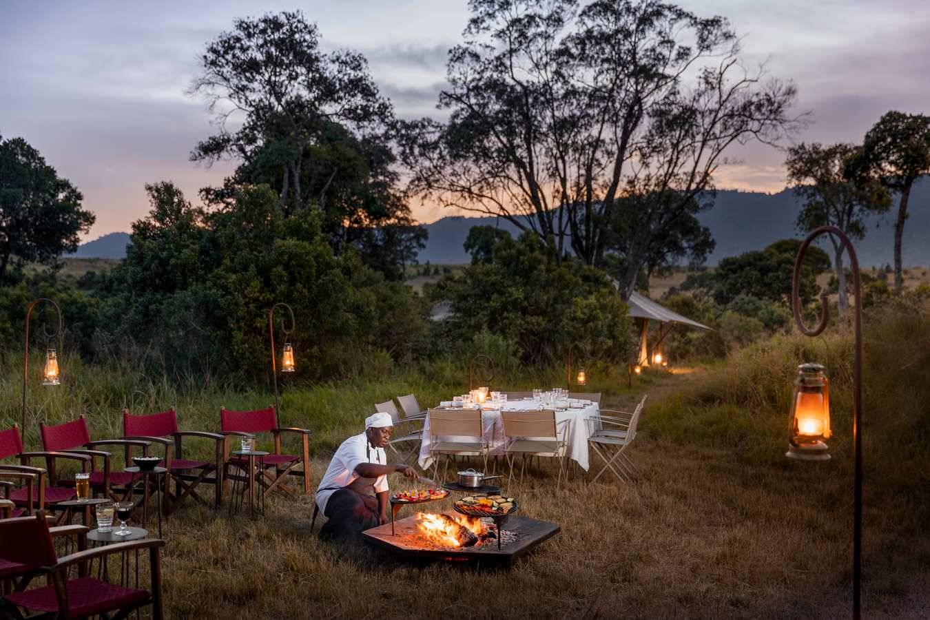 Angama Safari Camp- 53