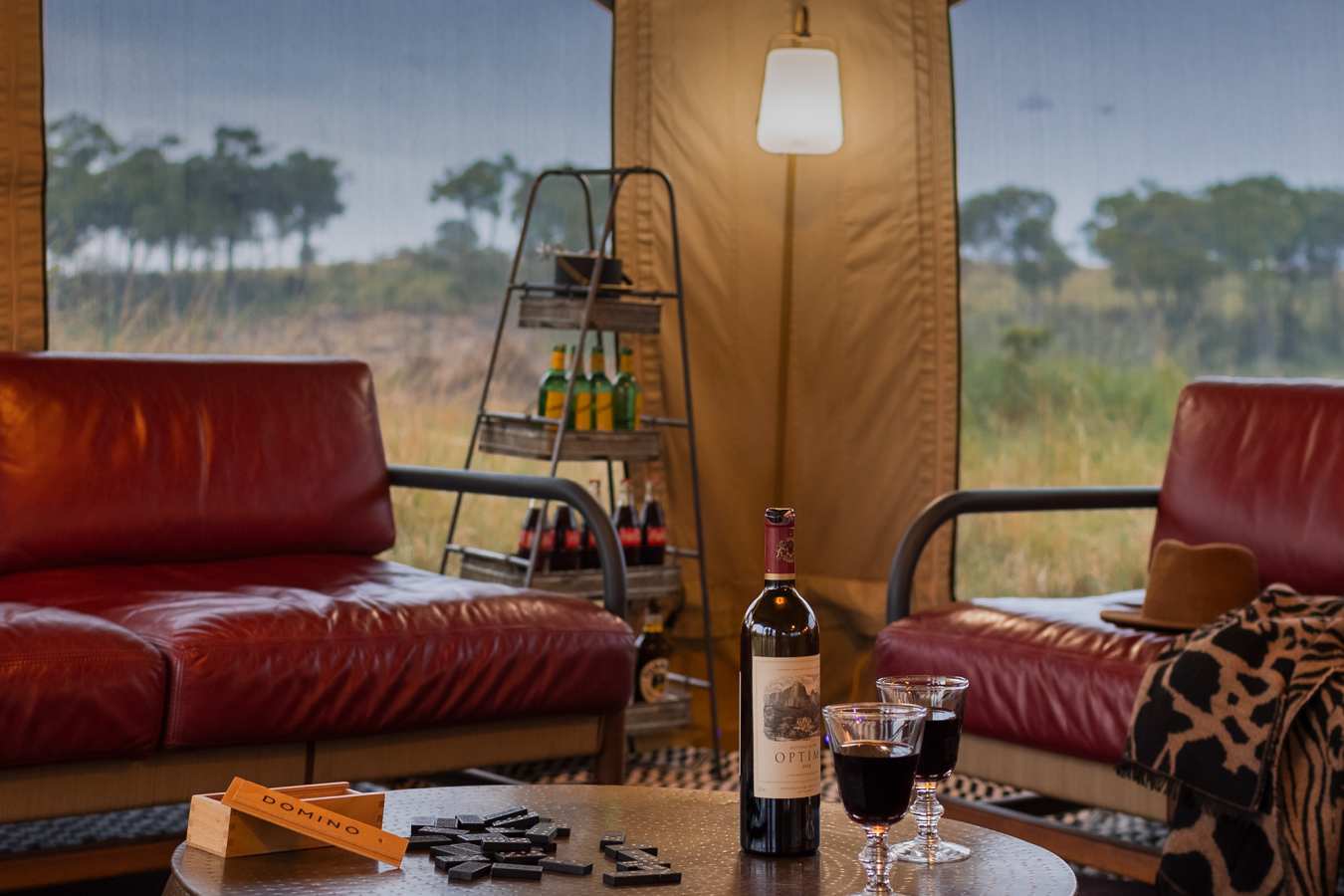 Angama Safari Camp- 55