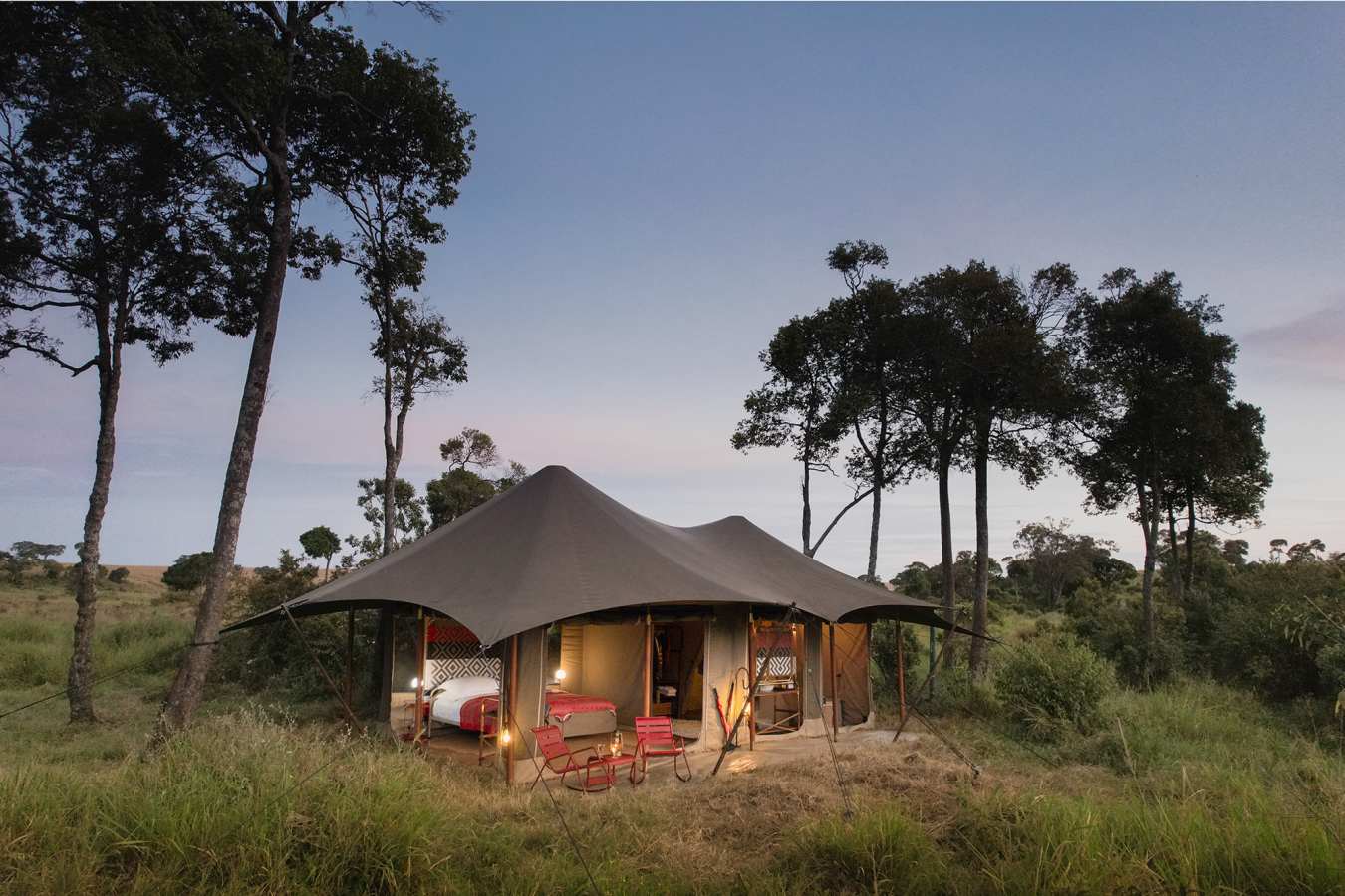 Angama Safari Camp- 60