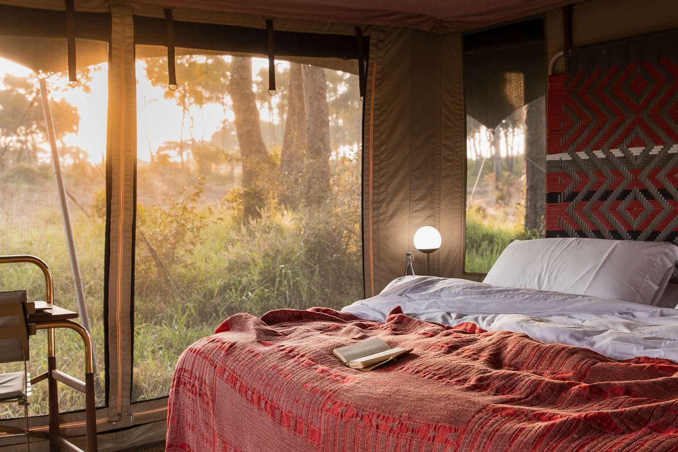 Angama Safari Camp- 62