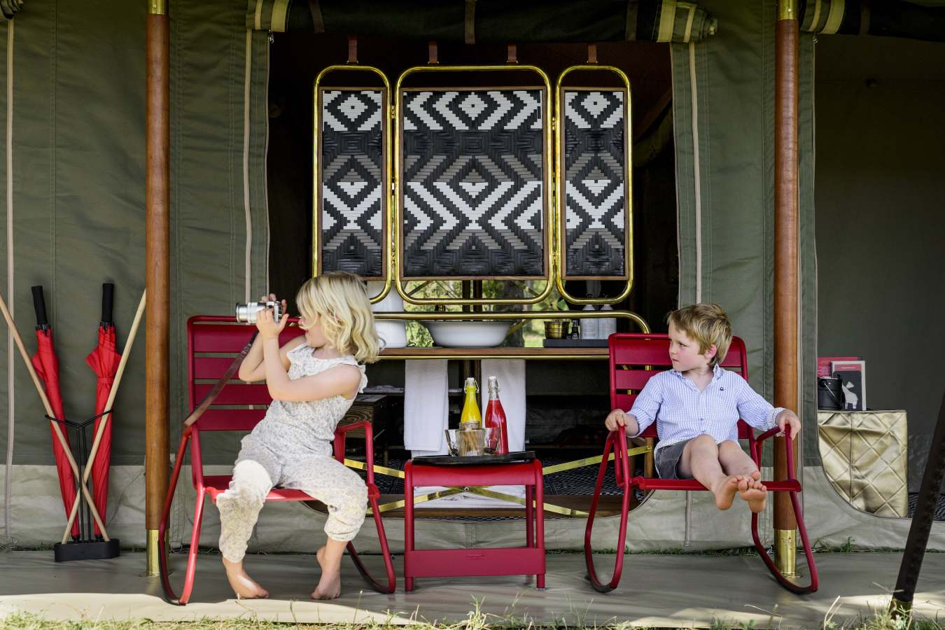 Angama Safari Camp- 45
