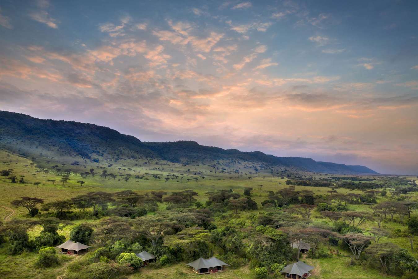 Angama Safari Camp- 16