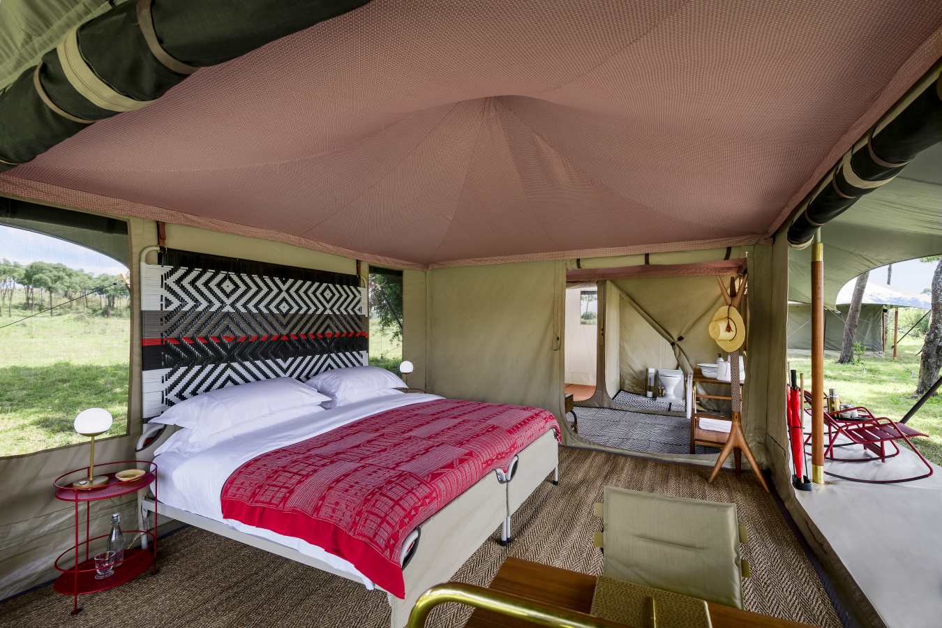 Angama Safari Camp- 18