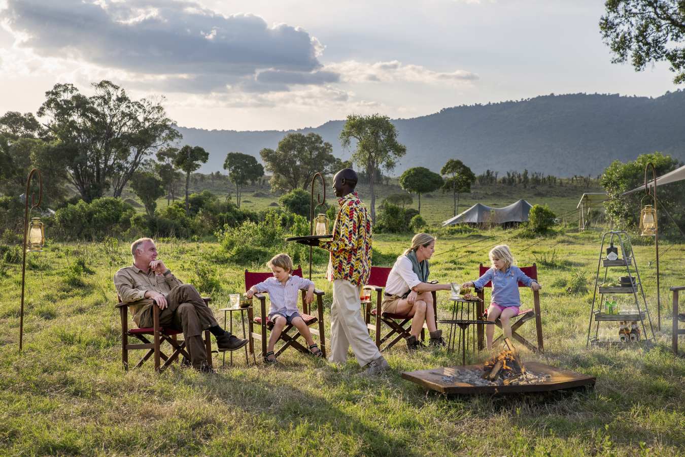 Angama Safari Camp- 49