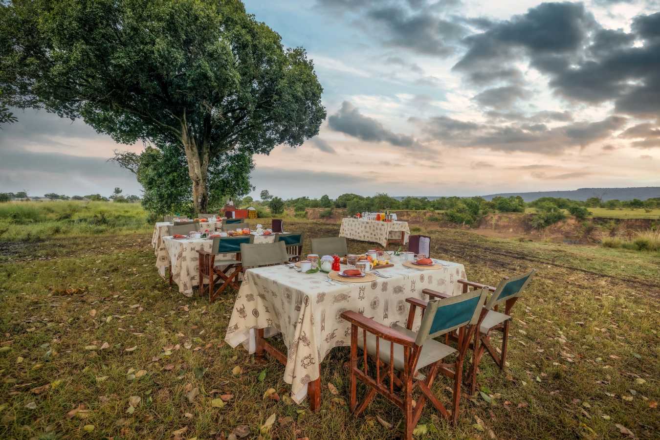 Elewana Elephant Pepper Camp- 24