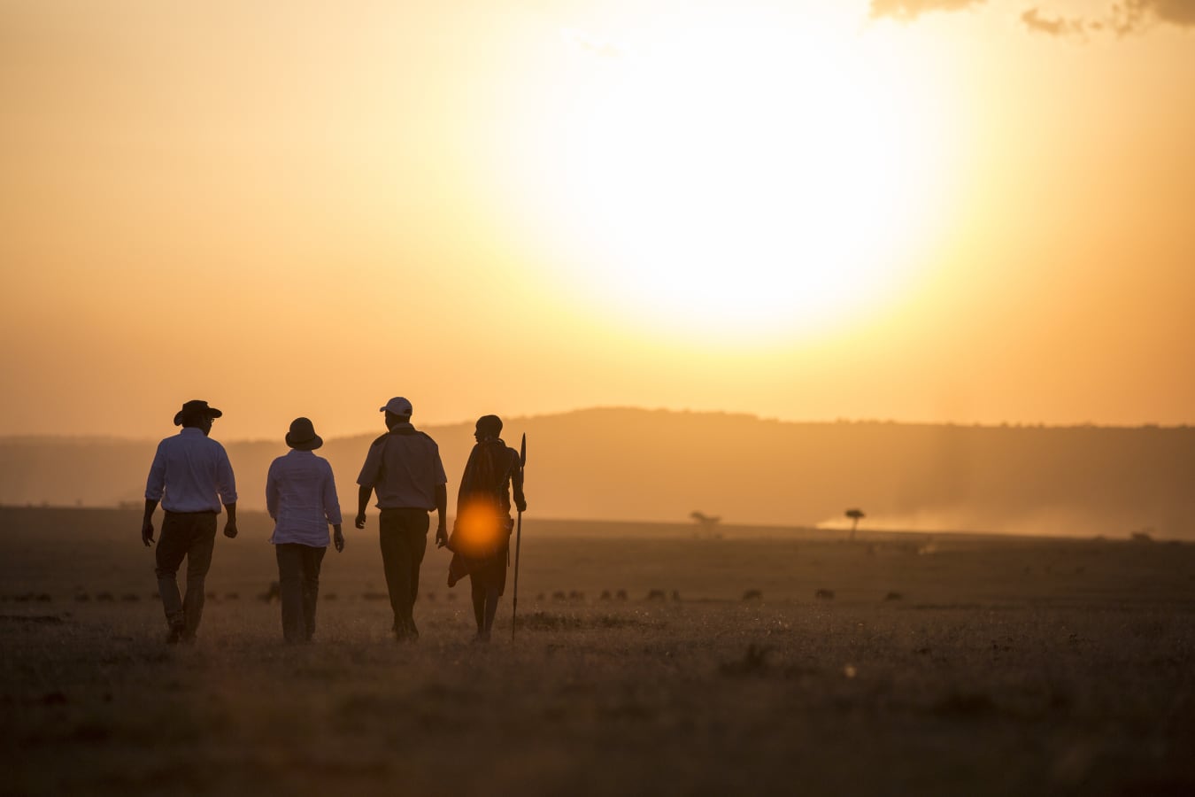 Elewana Elephant Pepper Camp- 14