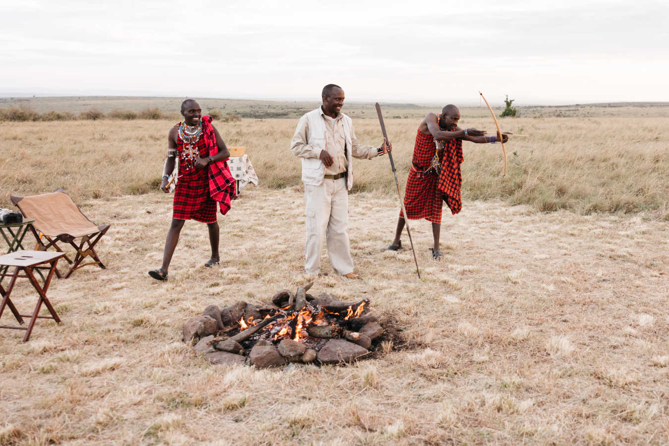 Elewana Elephant Pepper Camp- 29