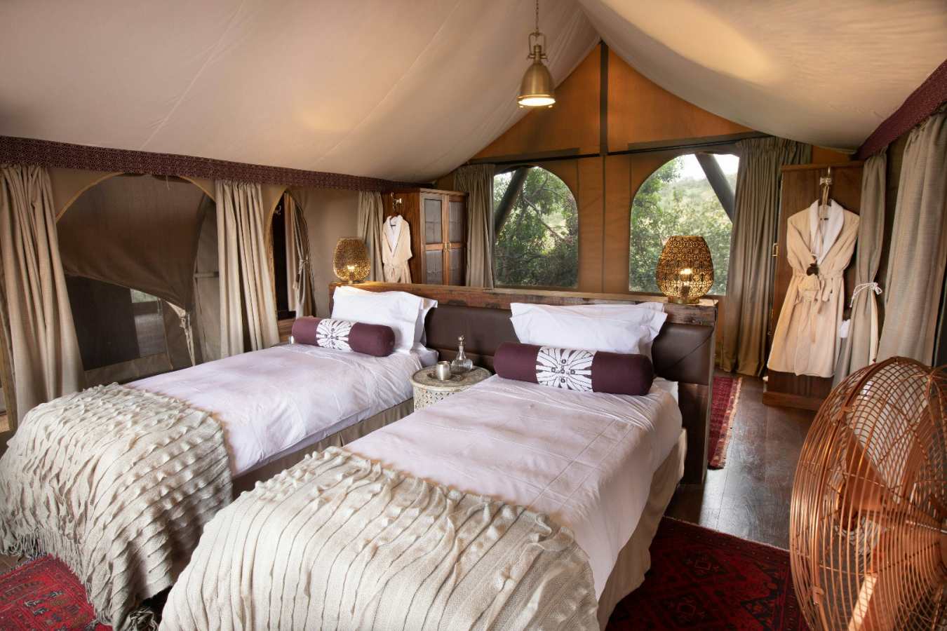 Mara Plains- 8
