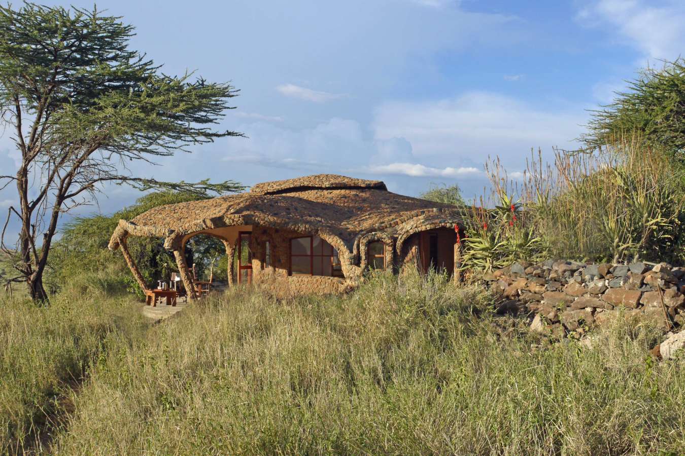 Lewa House- 30