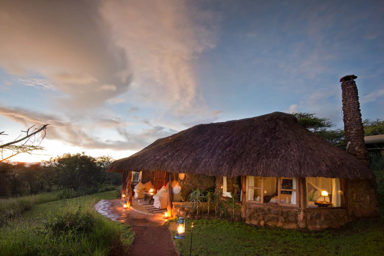 Lewa House- 28